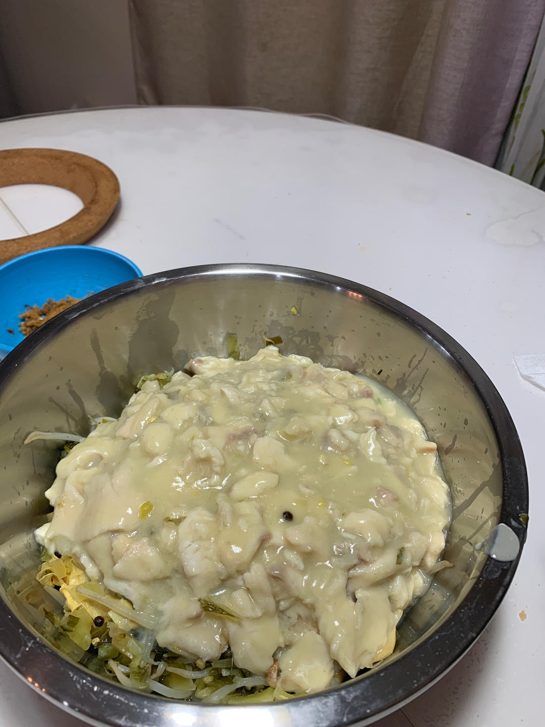酸菜鱼…零失败做法又鲜又嫩