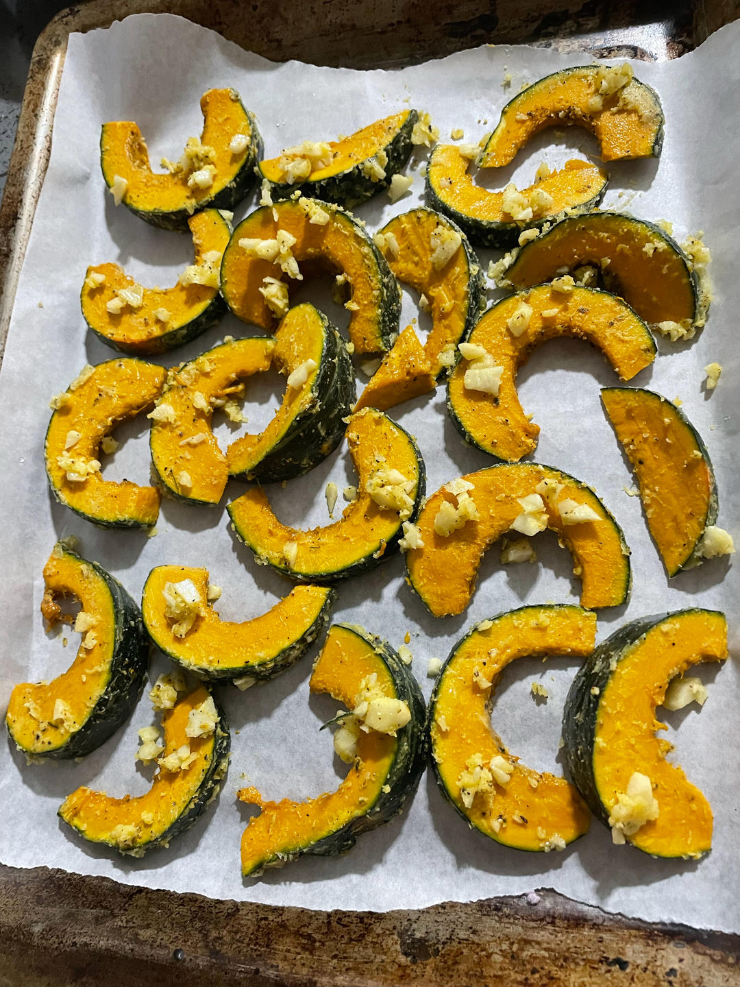 封神榜之烤贝贝南瓜