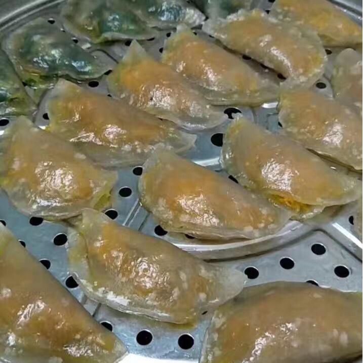 潮汕薯粉粿