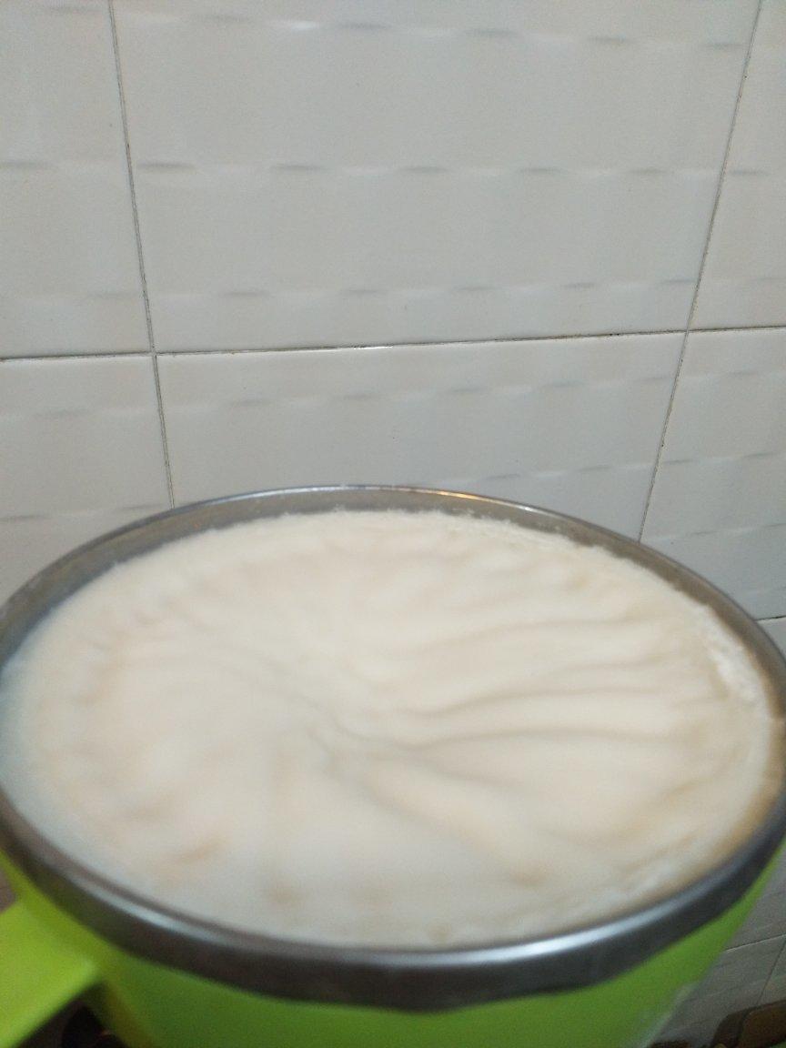 最简单的《熬猪油》方法