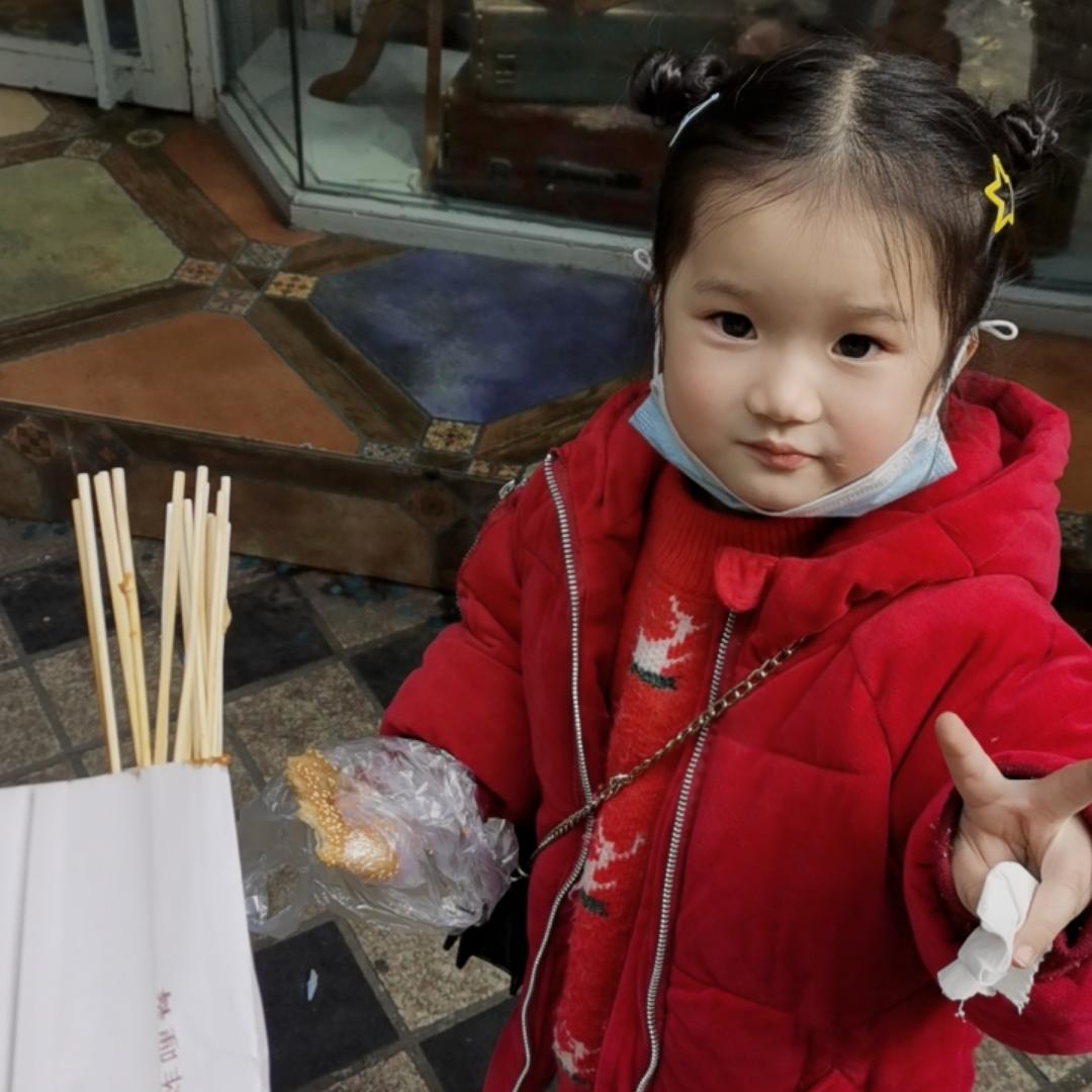 小可爱嘉悦