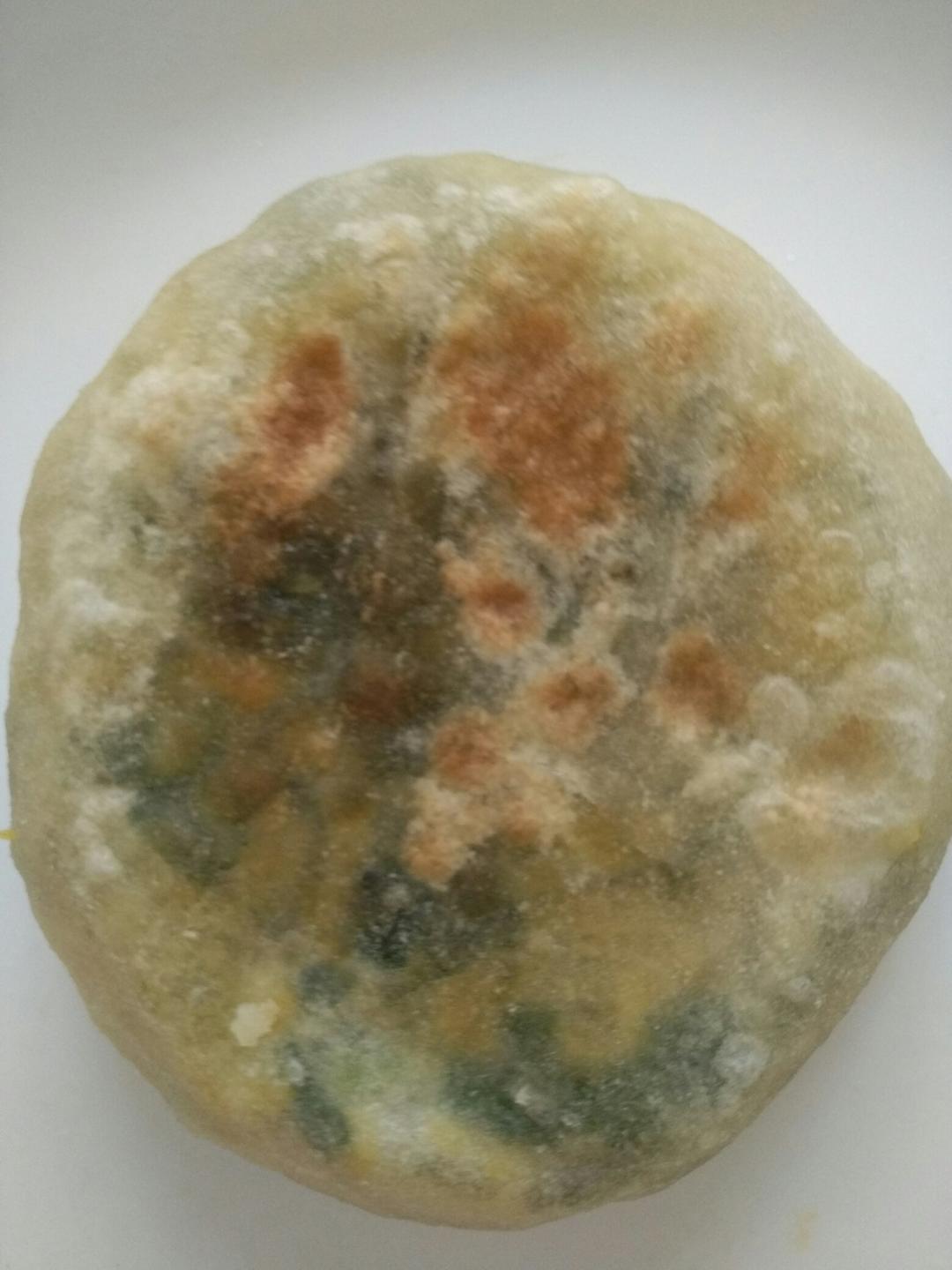 【免揉】皮薄筋道冻后不破的饺子皮