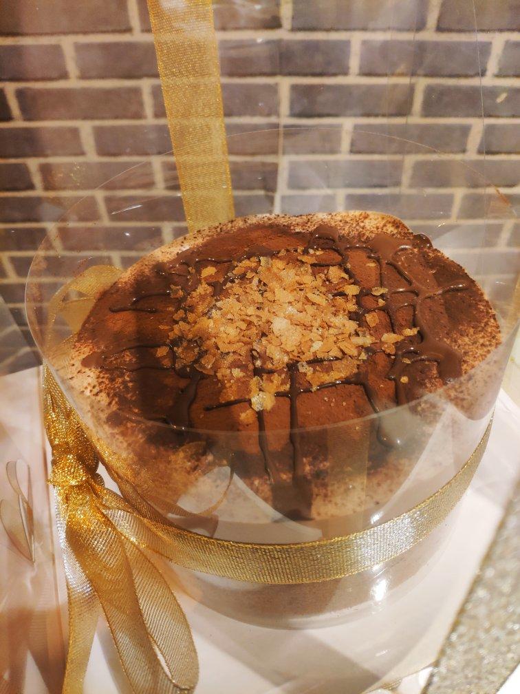 脏脏蛋糕 网红 独家网红脏脏蛋糕