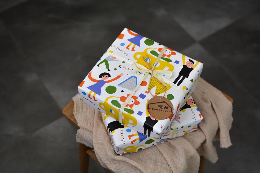 暖阳的甜点那些事