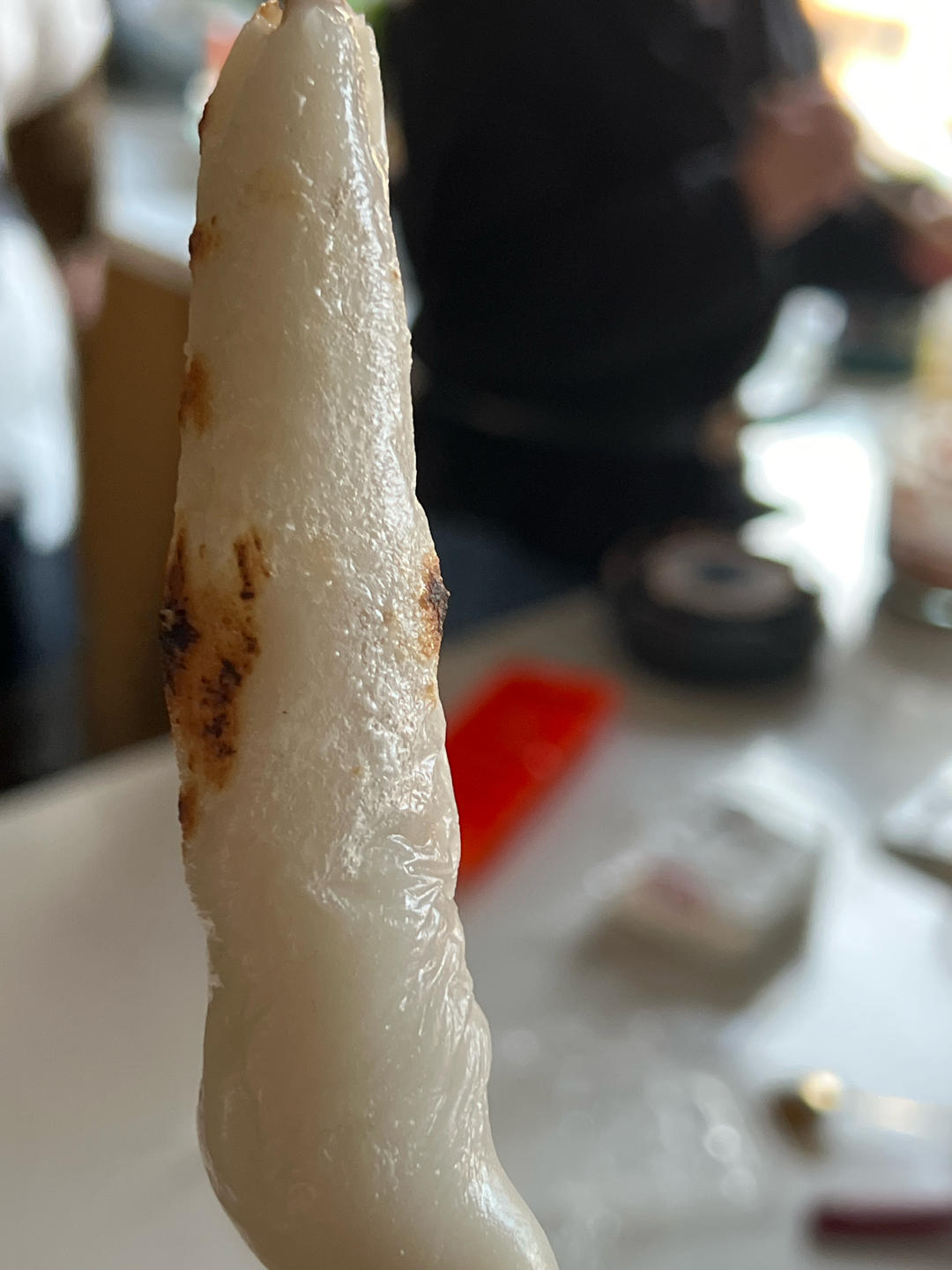 自制Q弹软糯年糕