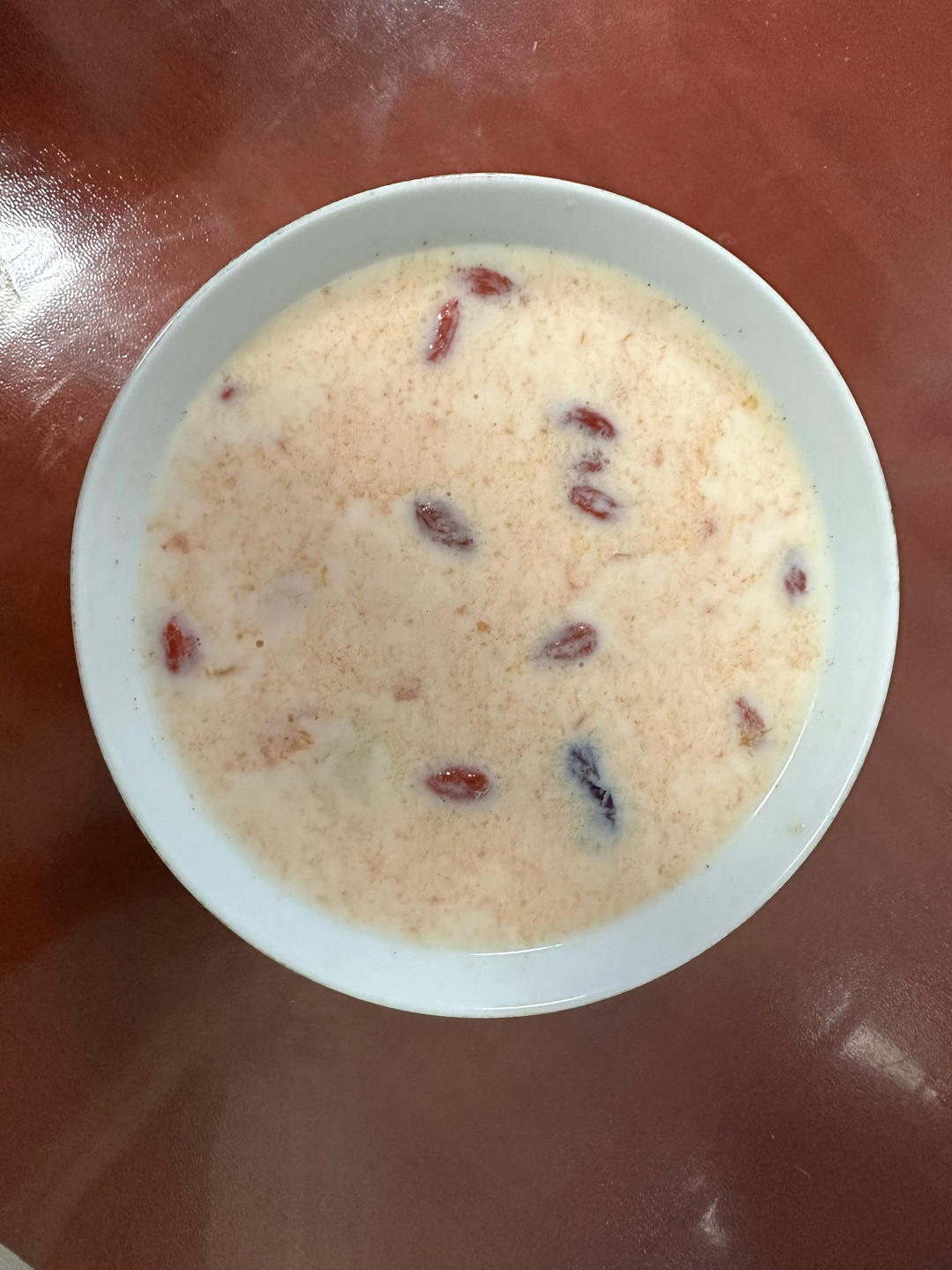美善品—木瓜炖牛奶