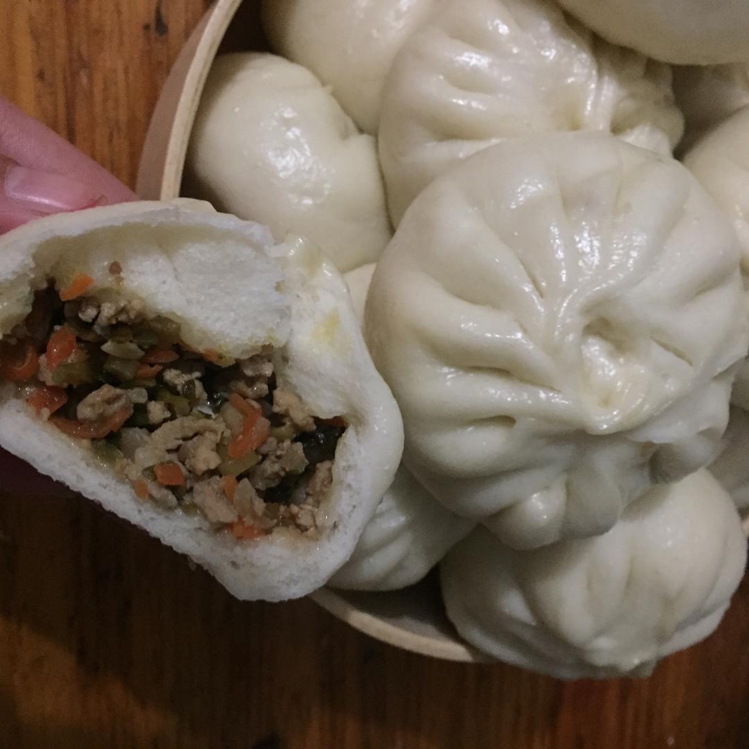 饺子