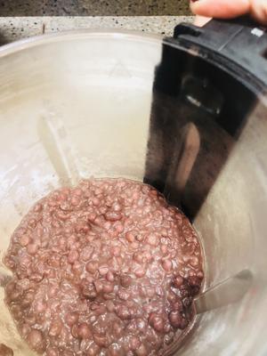 自制红豆沙的做法 步骤3