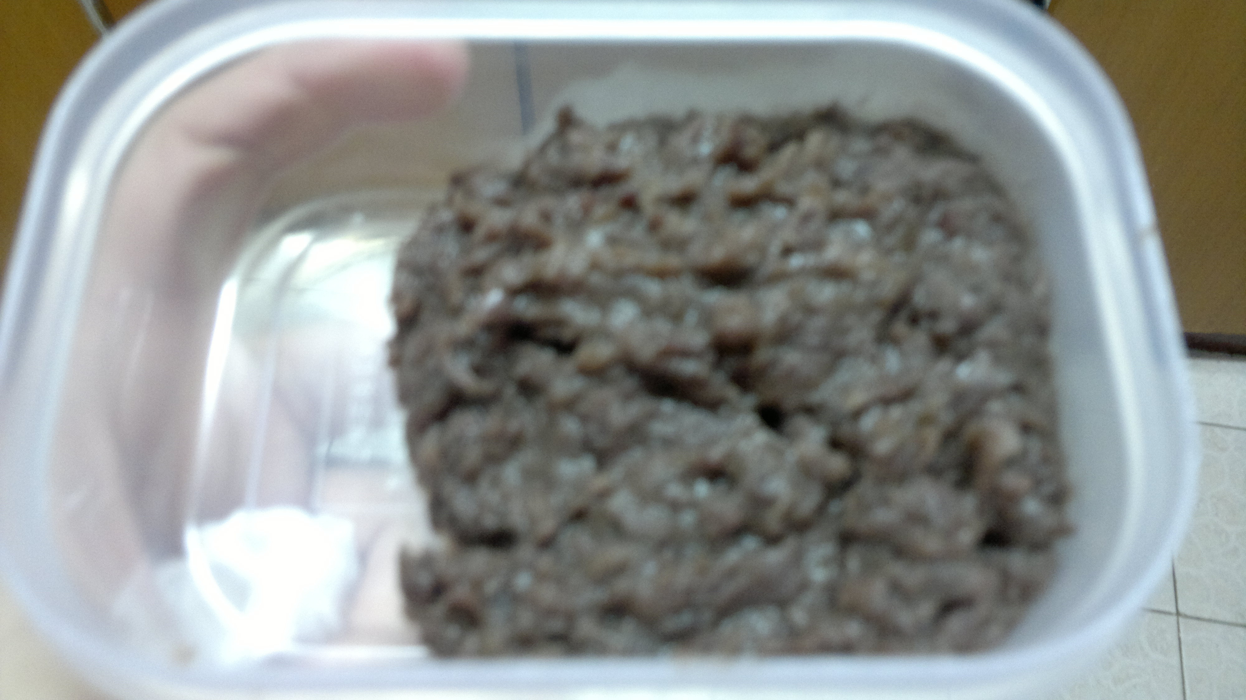 懒人版自制红豆沙