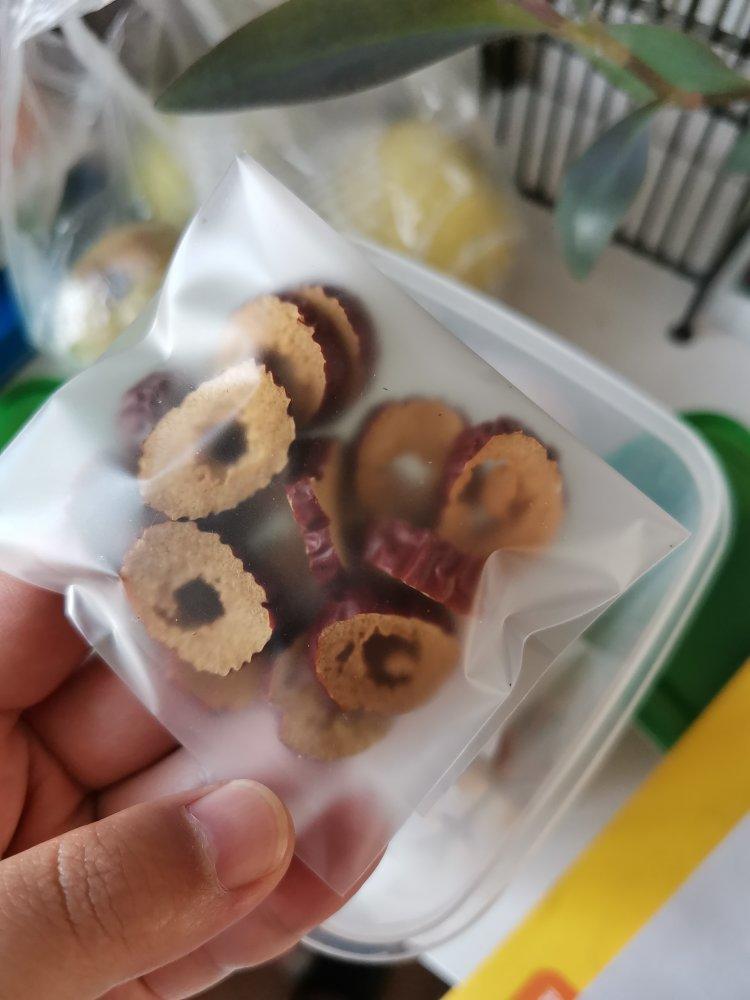 烤脆枣