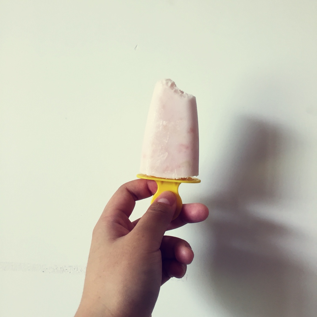 各种自制冰棒&雪糕&冰淇淋（持续更新）