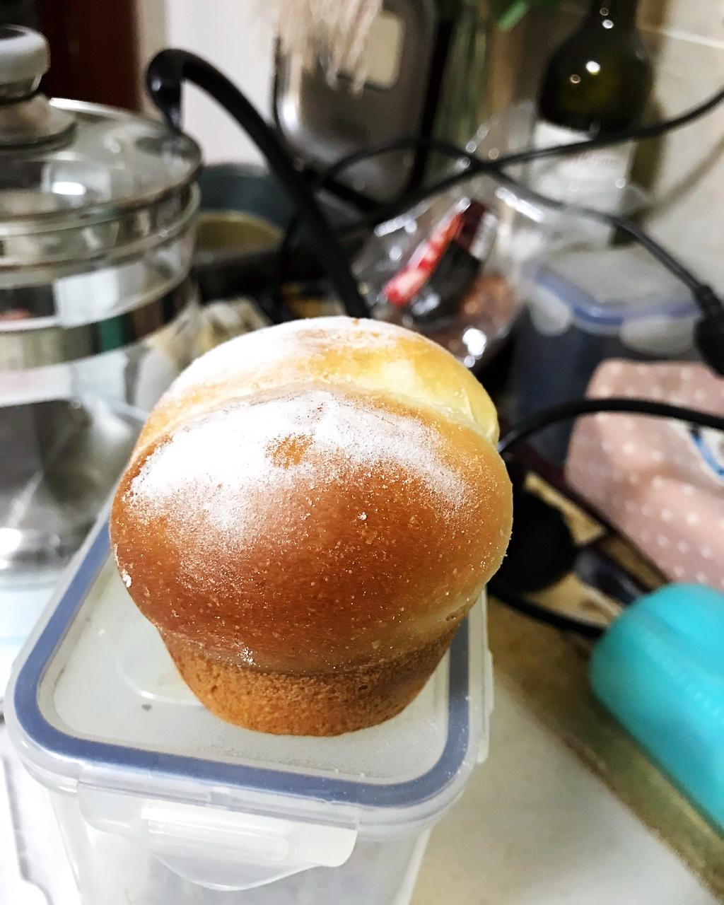 糯米粉小餐包
