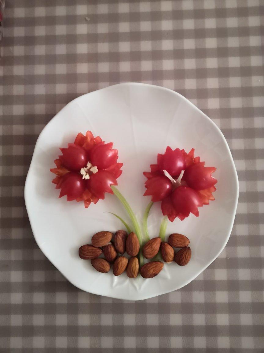 【减肥食谱--瘦身沙拉】