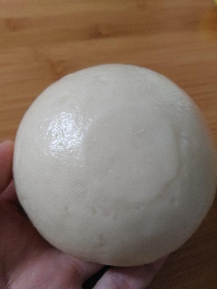 山东大馒头