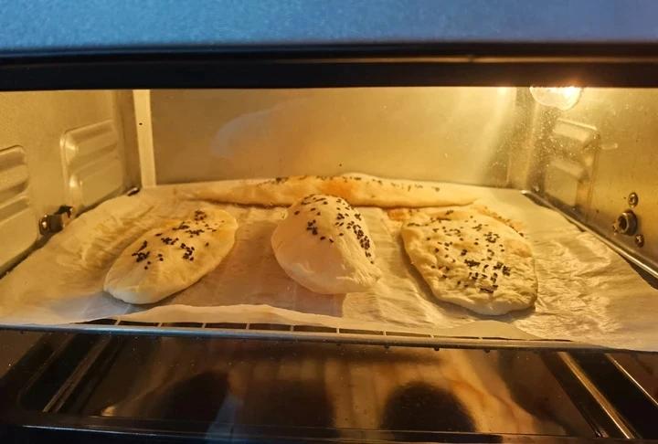 老上海的甜大饼