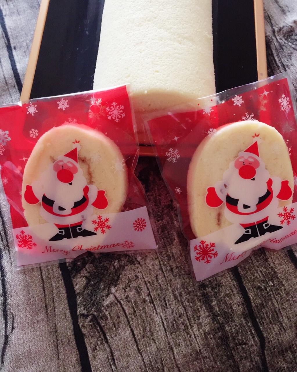 晚餐•2017年12月24日