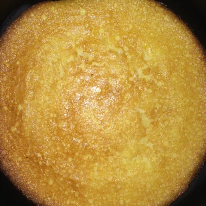 电饭锅蛋糕