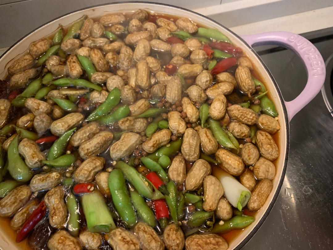 红枣普洱茶【5-6月北鼎养生壶食谱】