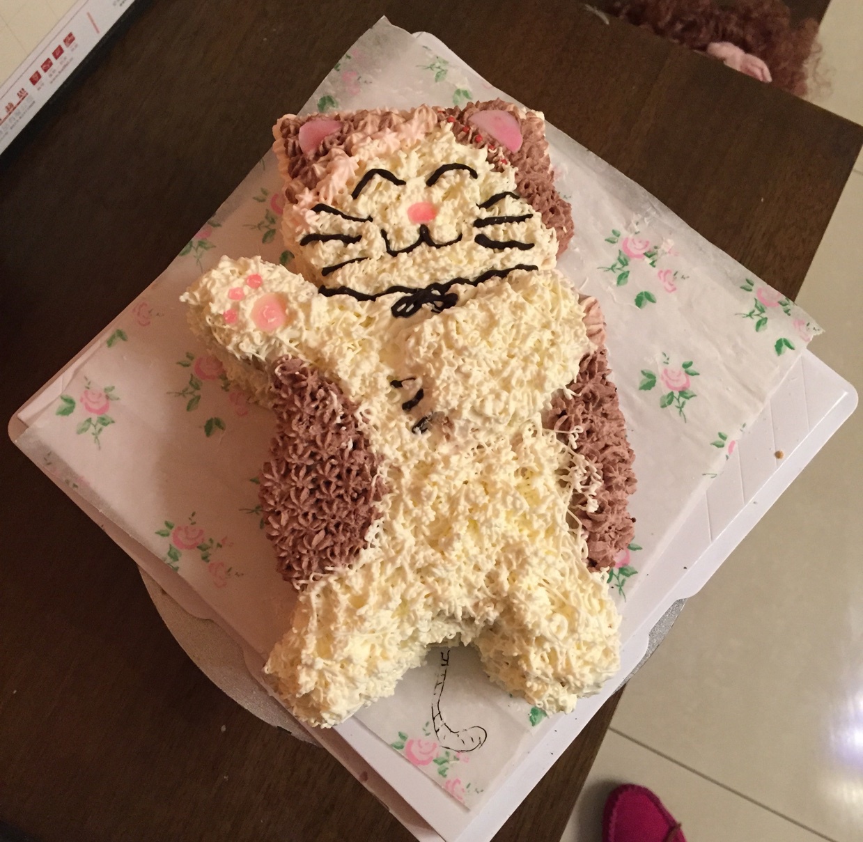 maysway立体蛋糕系列