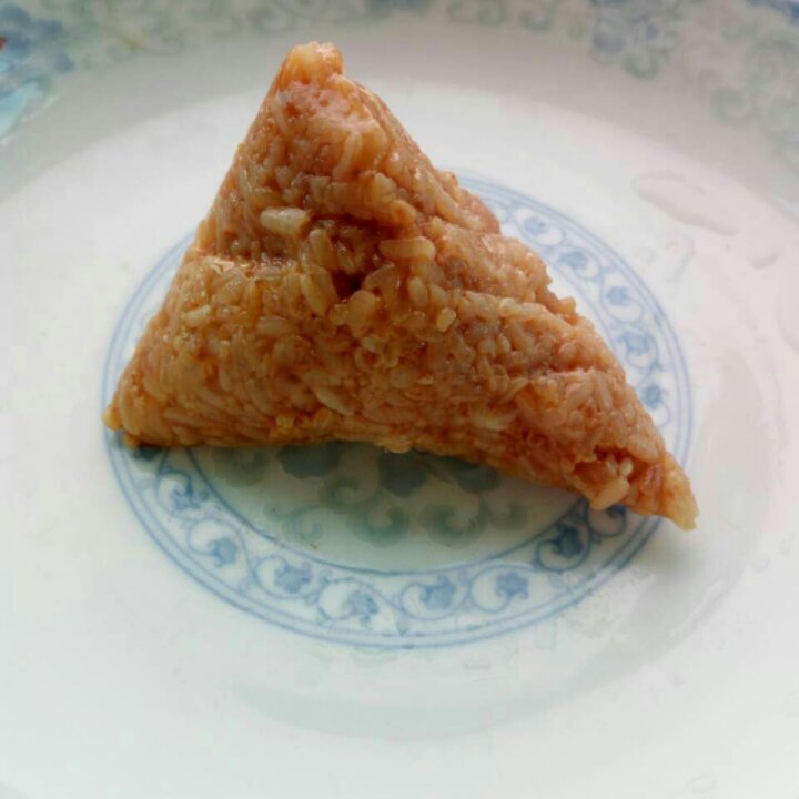 肉粽子