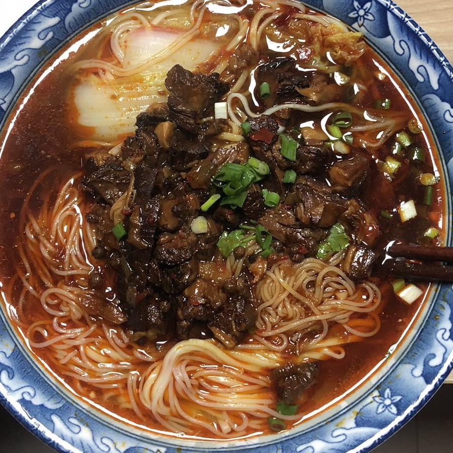 超级无敌好吃的红烧牛肉