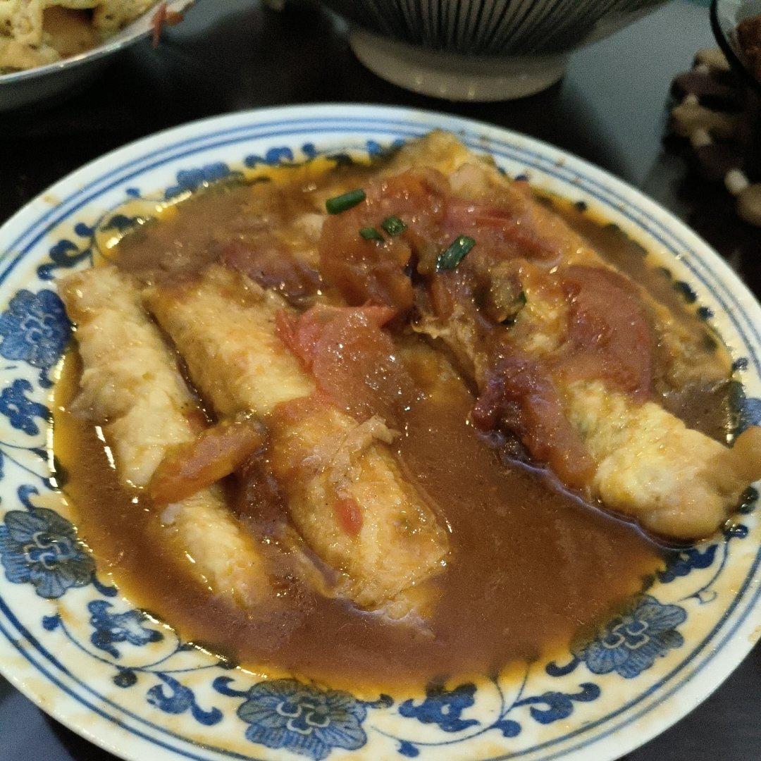 虾滑响铃卷