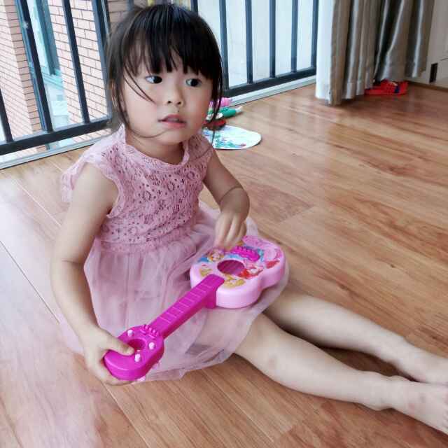 施妍麻麻