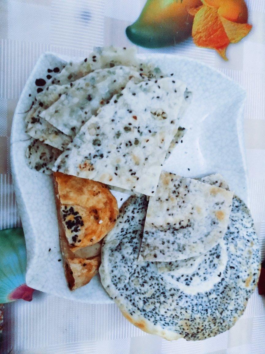 解密妈妈拿手的油饼（超详细）