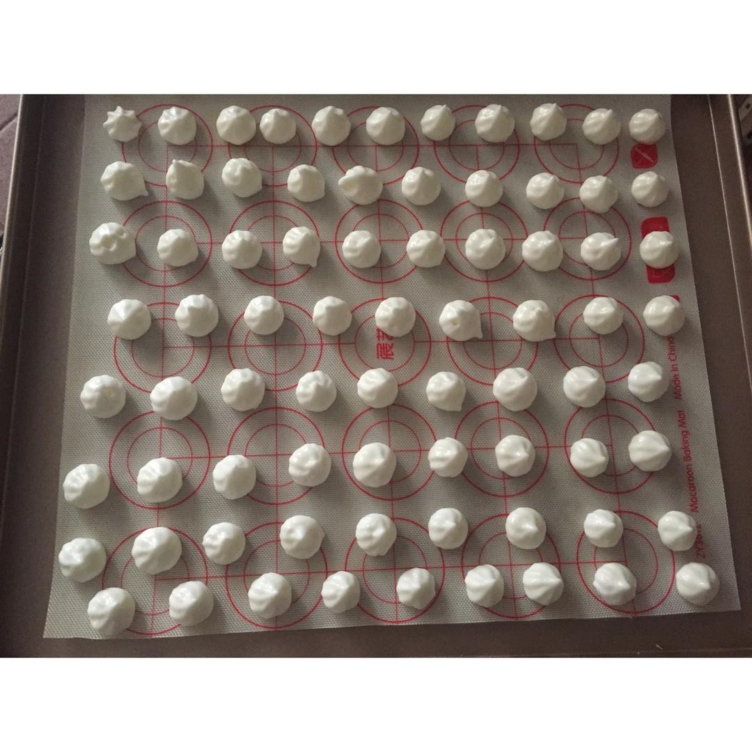 宝宝酸奶溶豆👶