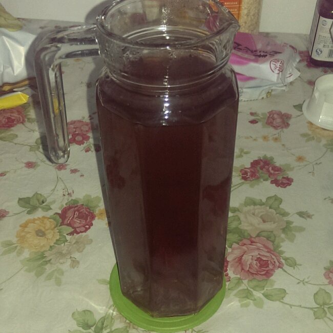 酸梅汤