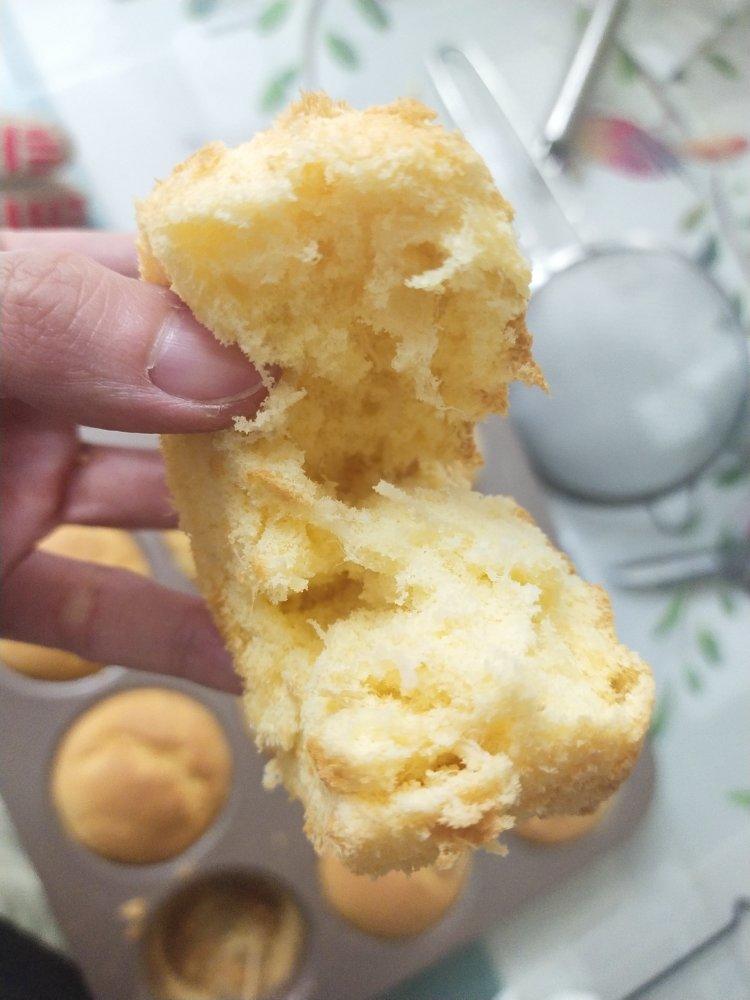 肉松拉丝蛋糕