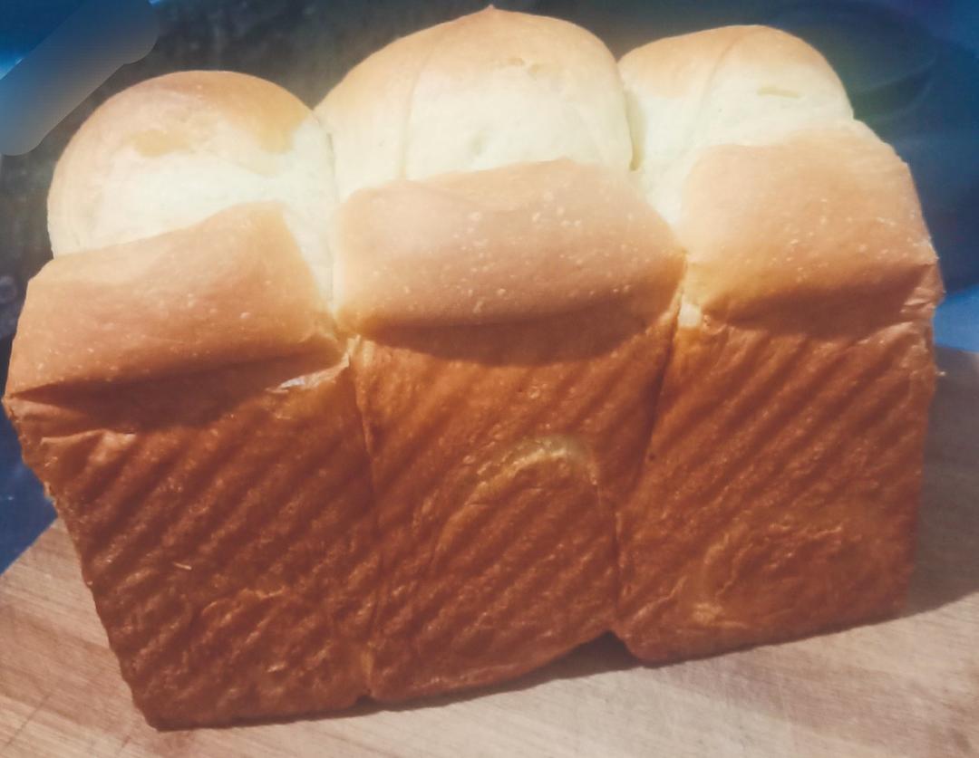 布里欧修皇冠吐司