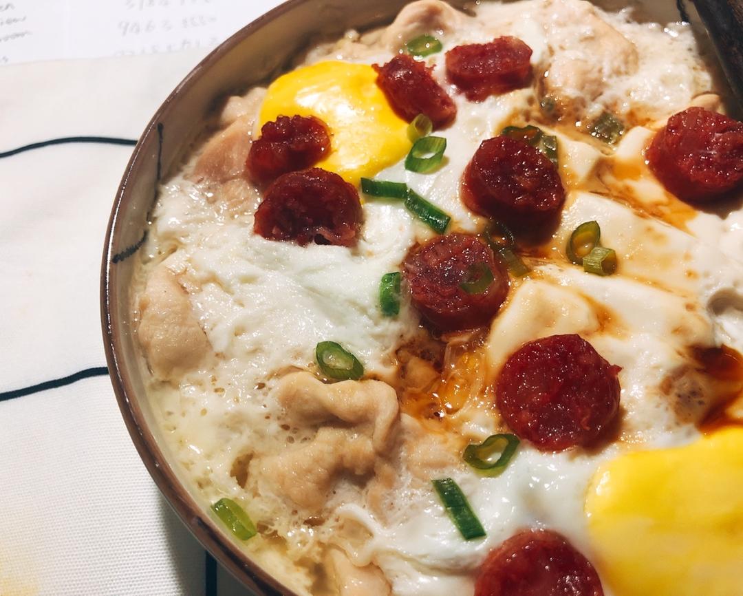 芳华豆腐抱鸡蛋