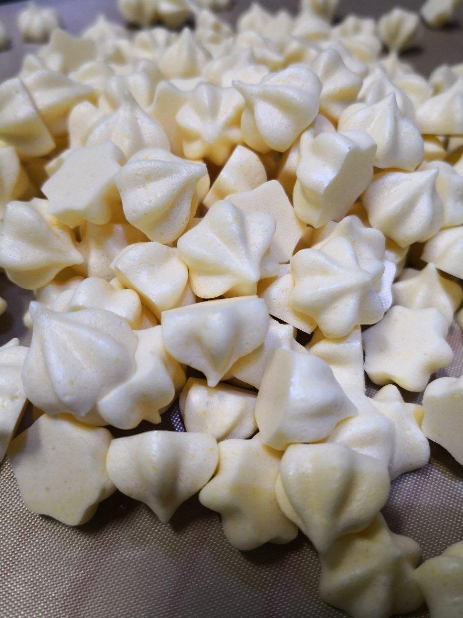 自制_烘干机，烤箱都可以做的 各种果蔬_酸奶溶豆