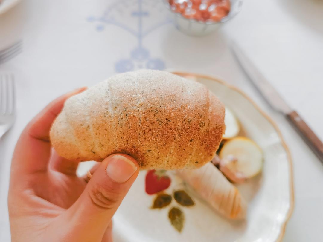 米家的花样早餐贴