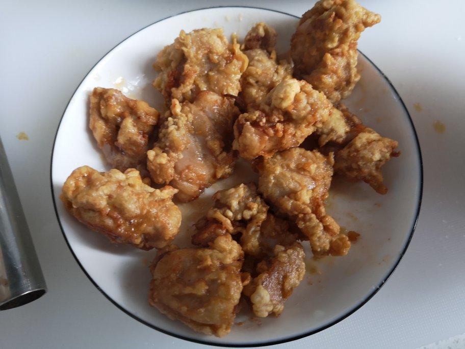 “唐揚げ”日式炸鸡