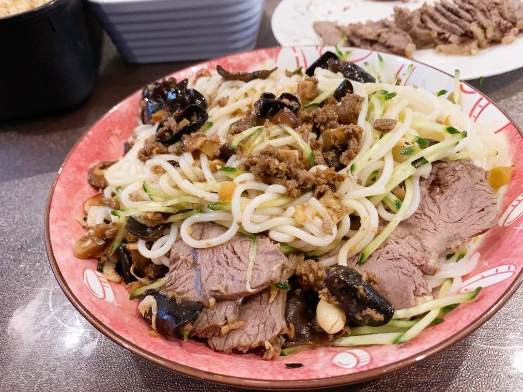 汤粉（江西米粉）