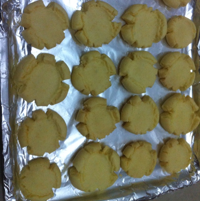 玛格丽特饼干