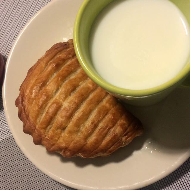 苹果派