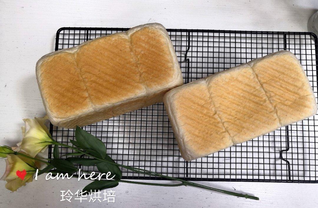 波兰种全麦吐司