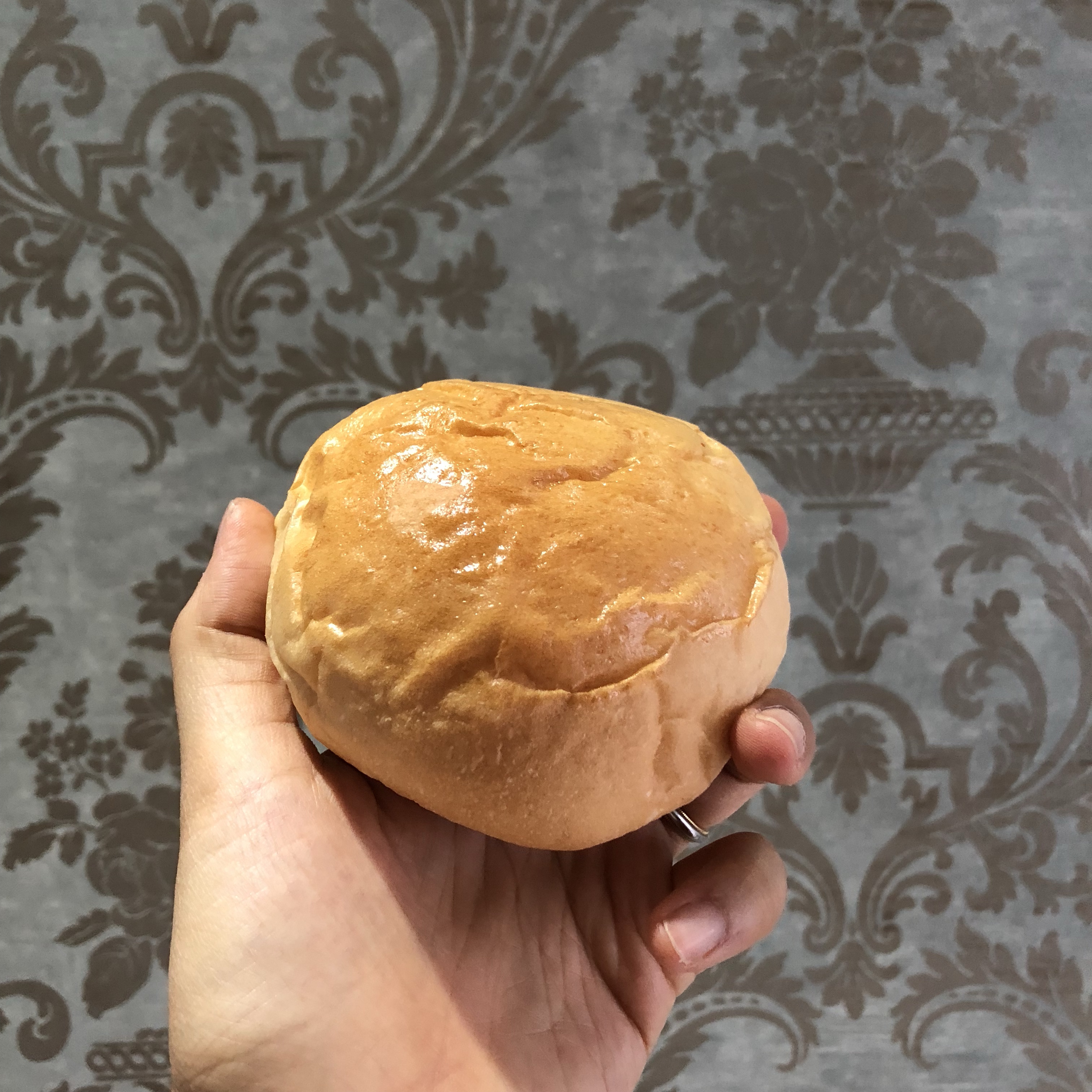 【西点初级_面包】葡萄面包的做法