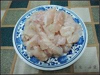 韩式泡菜熘鱼片的做法 步骤2