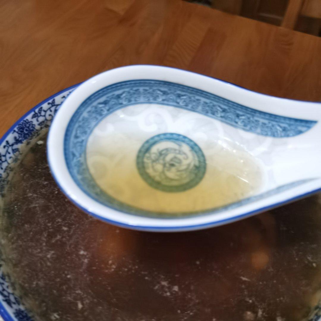 土鸡汤
