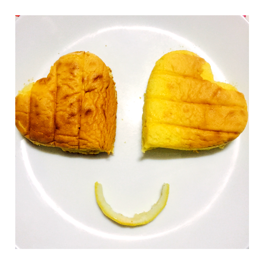 日本棉花蛋糕