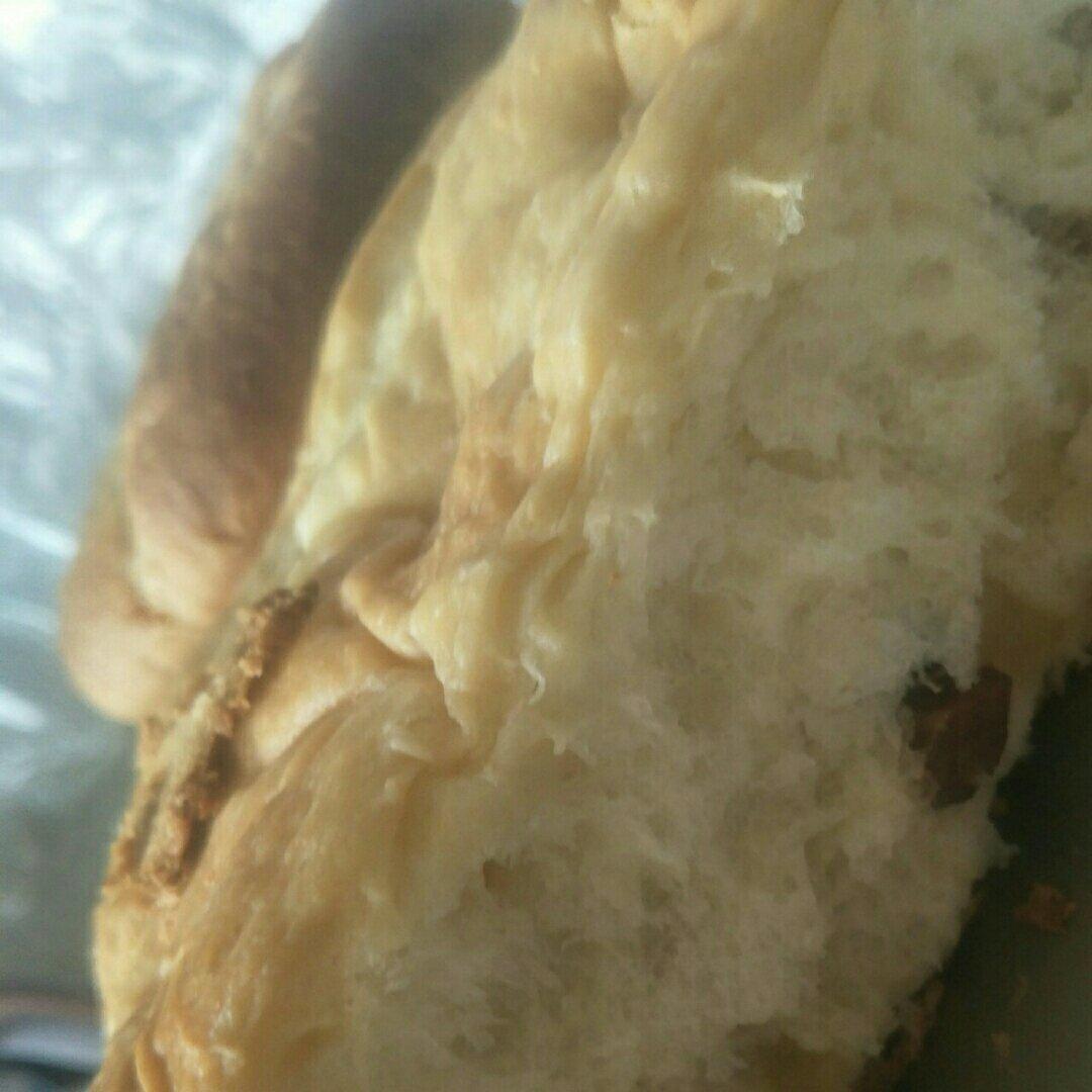 南瓜吐司，奶香南瓜吐司，极致柔软，直接法