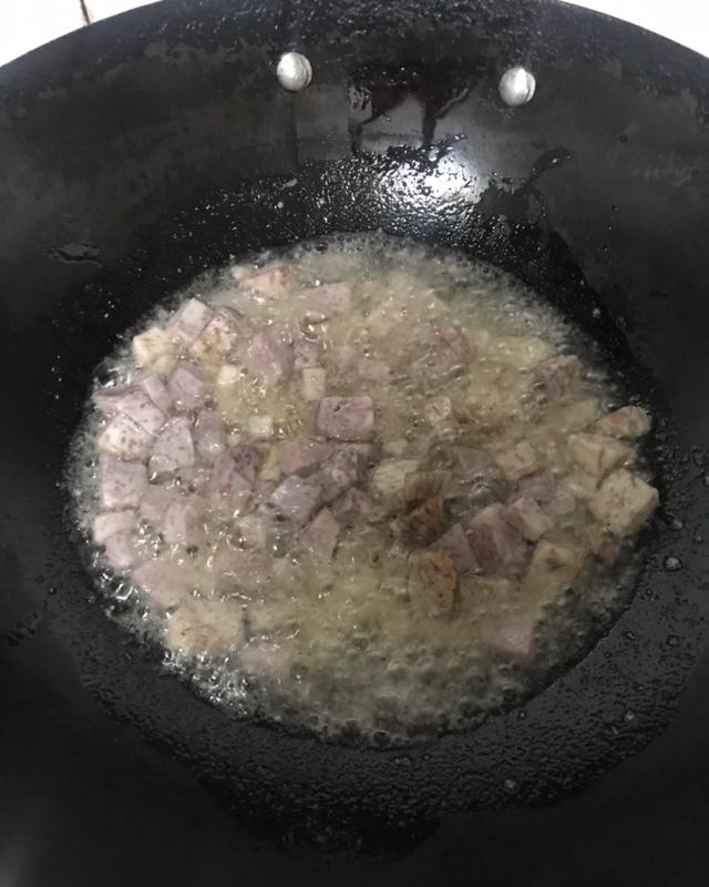 芋头糕