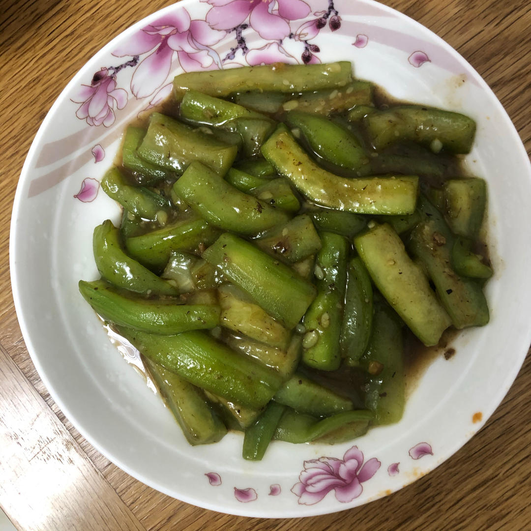 教你在家做丝瓜最好吃的做法，简单又营养，想不好吃都难