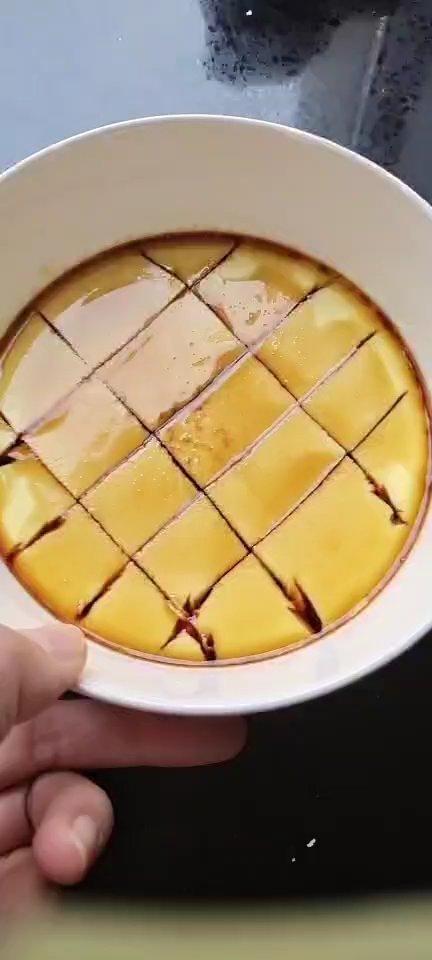 【小高姐】软嫩滑口 用科学的方法蒸出完美的鸡蛋羹