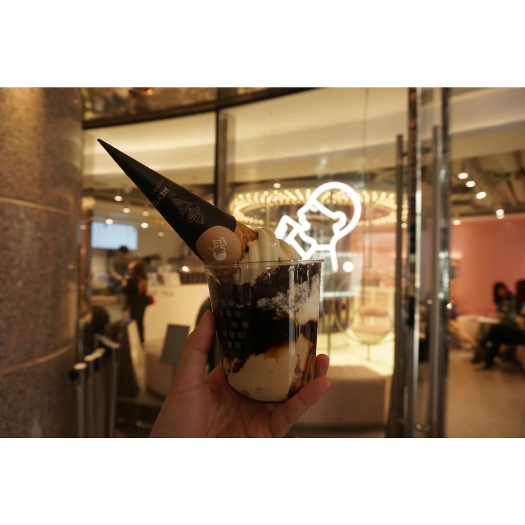 Flan au caramel 焦糖布丁