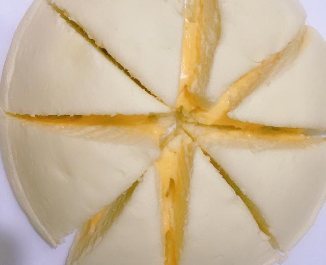 奶酪芝士蒸蛋糕的做法